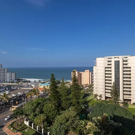 806 Lighthouse Mall - By Stay In Umhlanga Durban Exterior photo
