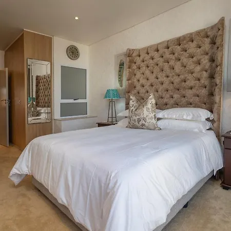 806 Lighthouse Mall - By Stay In Umhlanga Durban Exterior photo
