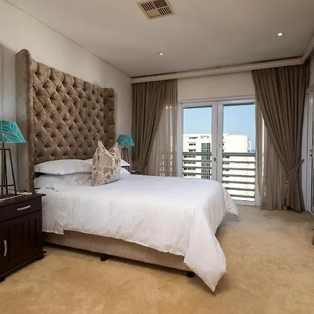 806 Lighthouse Mall - By Stay In Umhlanga Durban Exterior photo