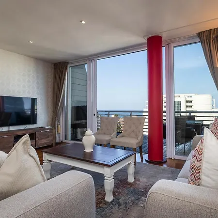 806 Lighthouse Mall - By Stay In Umhlanga Durban Exterior photo