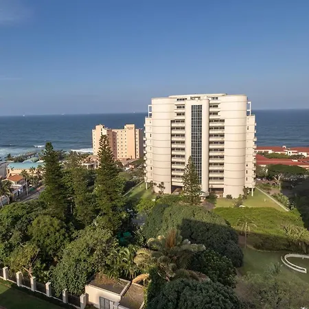 806 Lighthouse Mall - By Stay In Umhlanga Durban Exterior photo
