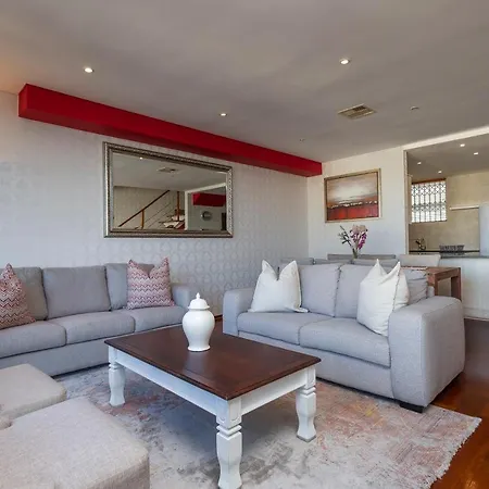 806 Lighthouse Mall - By Stay In Umhlanga Durban Exterior photo