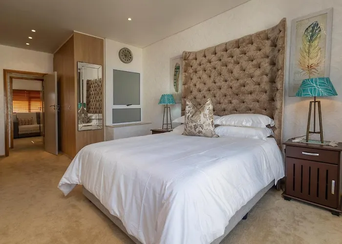 806 Lighthouse Mall - By Stay In Umhlanga