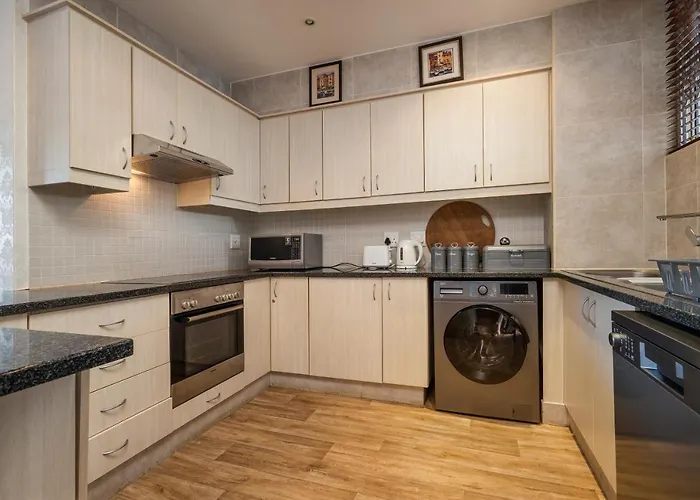 806 Lighthouse Mall - By Stay In Umhlanga