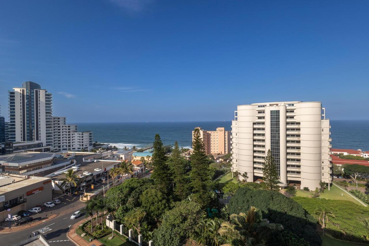 Apartment 806 Lighthouse Mall - By In Umhlanga