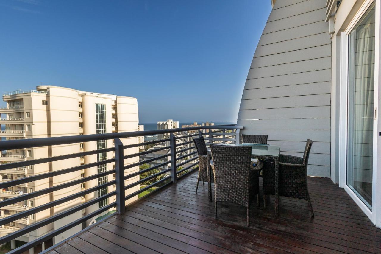 806 Lighthouse Mall - By In Umhlanga * Durban