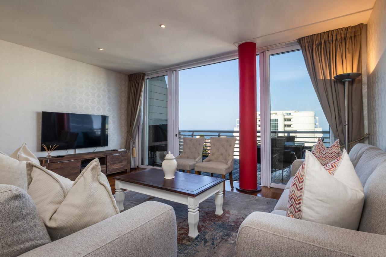 Apartment 806 Lighthouse Mall - By In Umhlanga