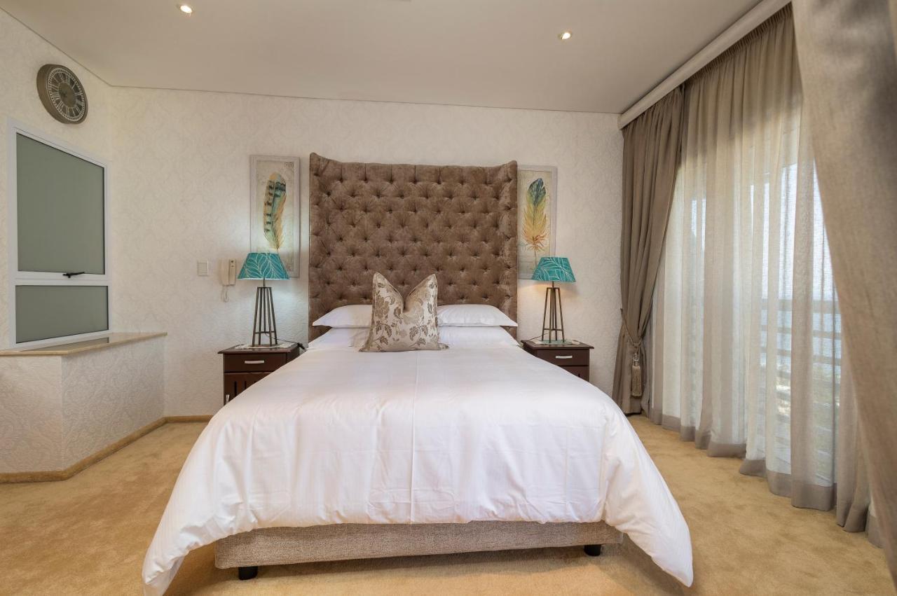 806 Lighthouse Mall - By In Umhlanga Apartment