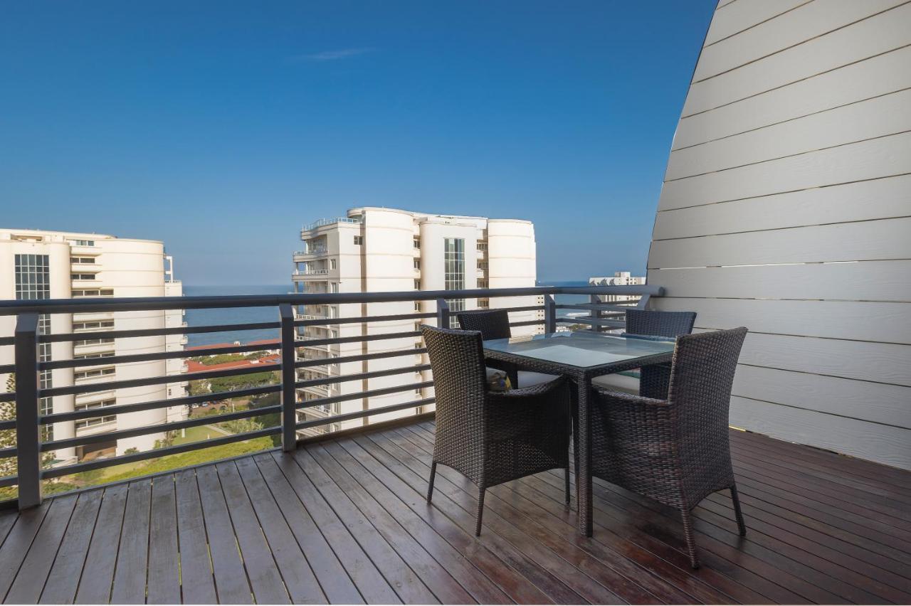 Apartment 806 Lighthouse Mall - By In Umhlanga *