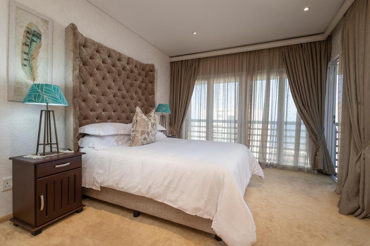 806 Lighthouse Mall - By In Umhlanga Apartment