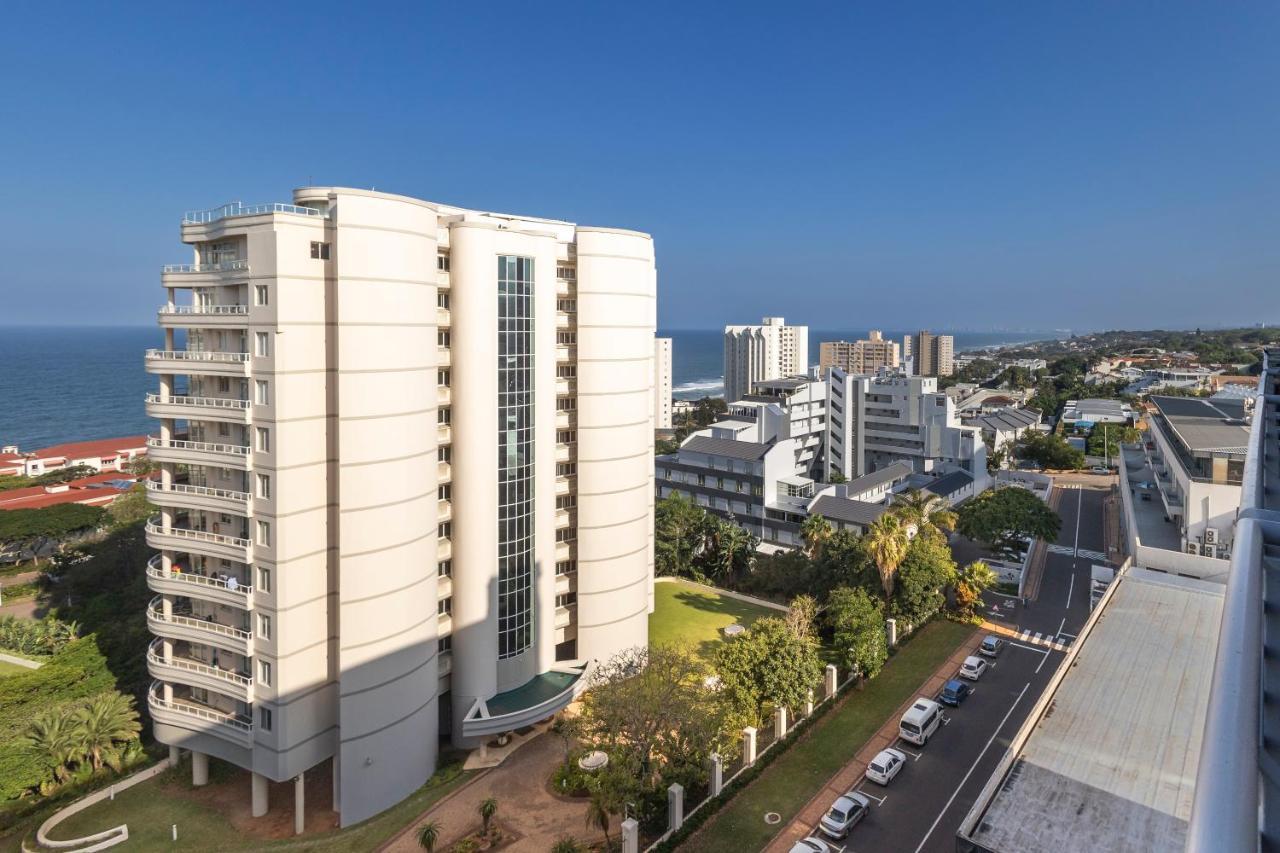 806 Lighthouse Mall - By In Umhlanga Apartment *