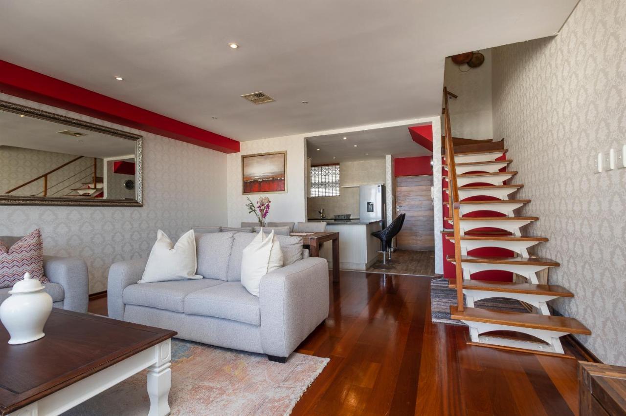 806 Lighthouse Mall - By In Umhlanga Apartment *