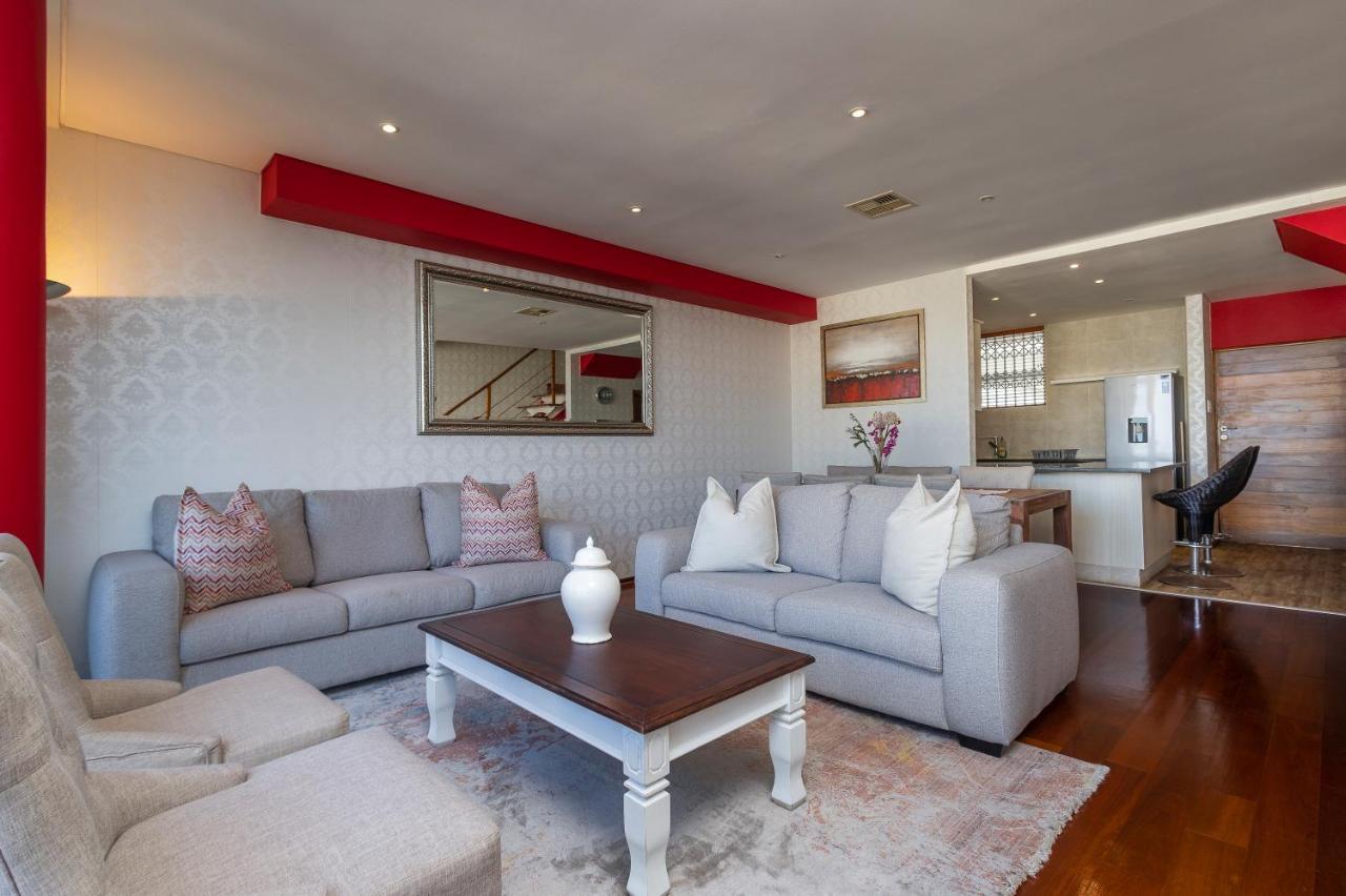 Apartment 806 Lighthouse Mall - By In Umhlanga *