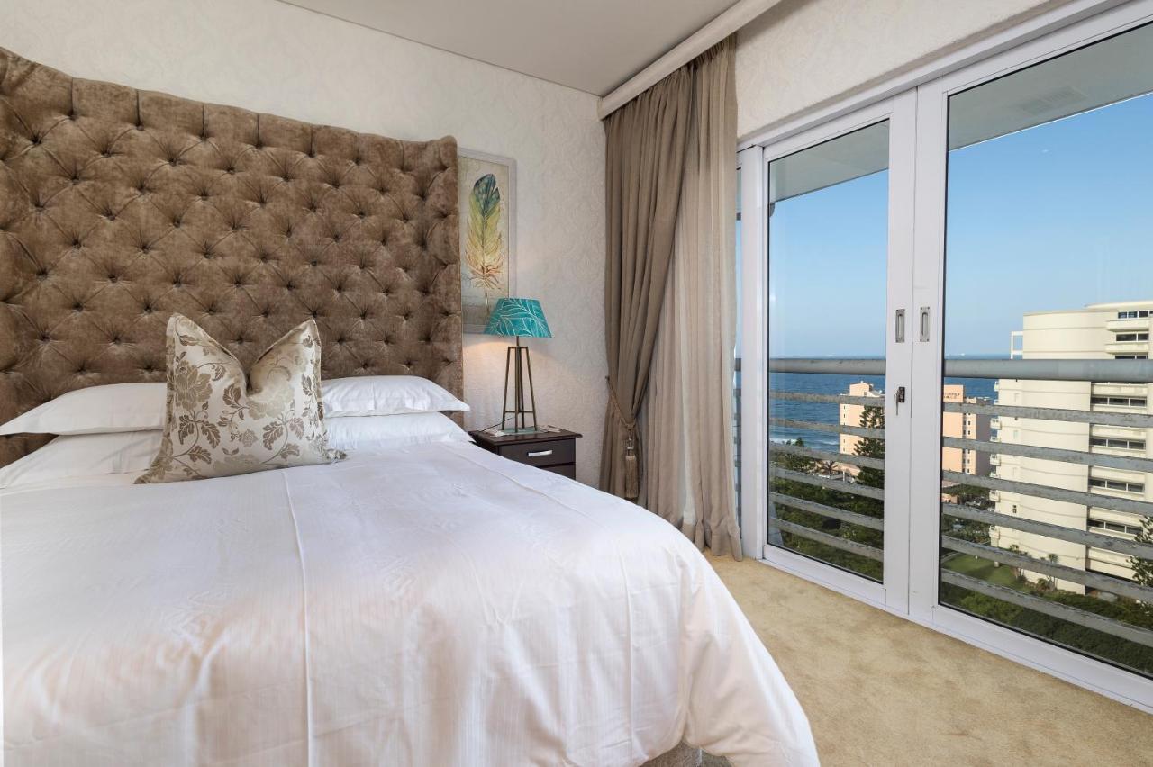 Apartment 806 Lighthouse Mall - By In Umhlanga