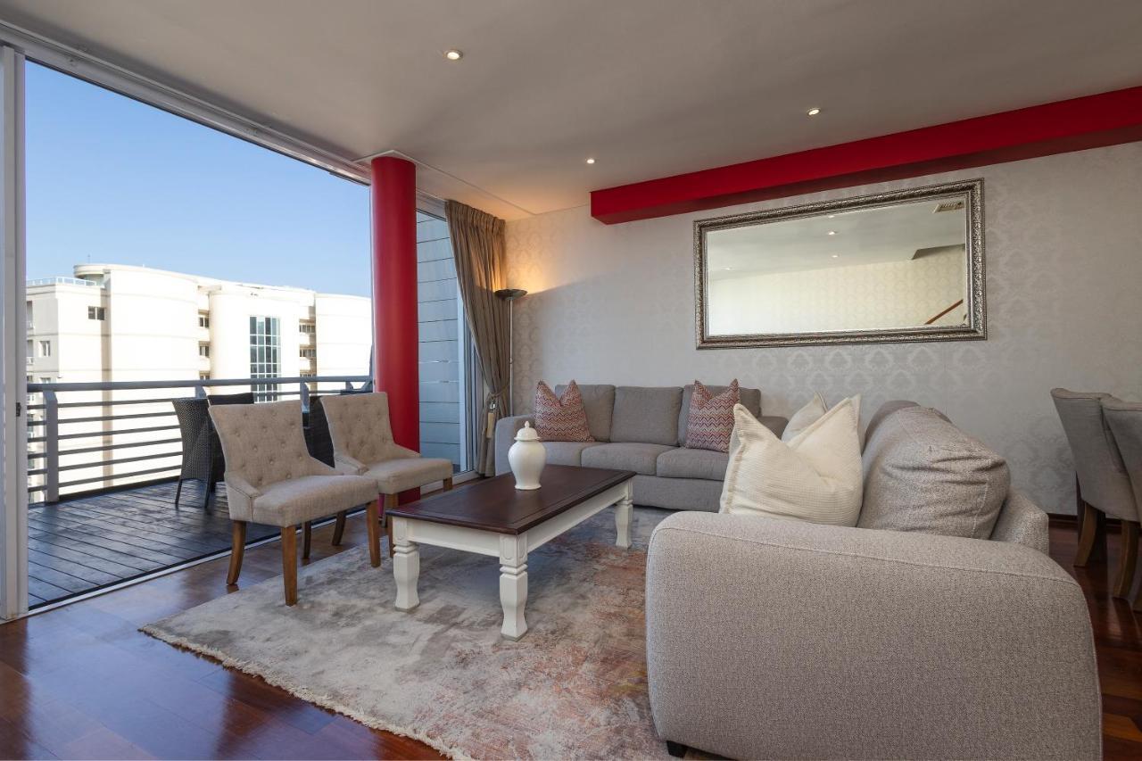 806 Lighthouse Mall - By In Umhlanga Apartment